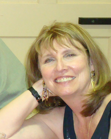 Sandra Uecker's Classmates® Profile Photo