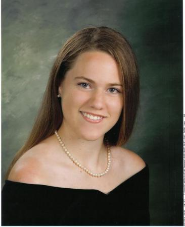 Jennifer Hurley's Classmates® Profile Photo
