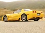 Z06 Gone But Not forgotten....