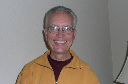 John Alley's Classmates® Profile Photo