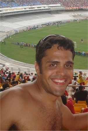 Thiago Ferreira's Classmates® Profile Photo