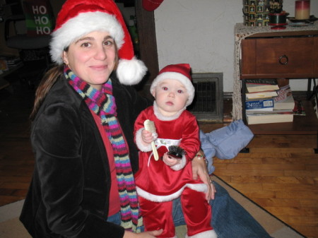 Christmas '07