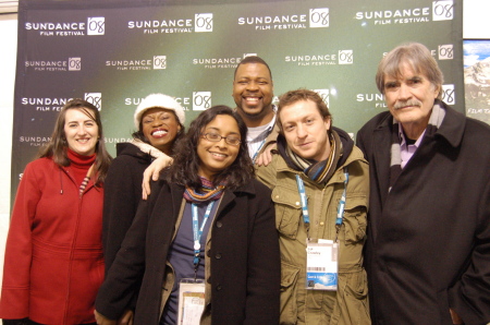 Sundance 2008