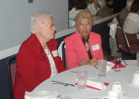 William Becker's album, Class of 1951 REUNION 2011