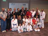 Snows MMA at the Indy Classic 2007