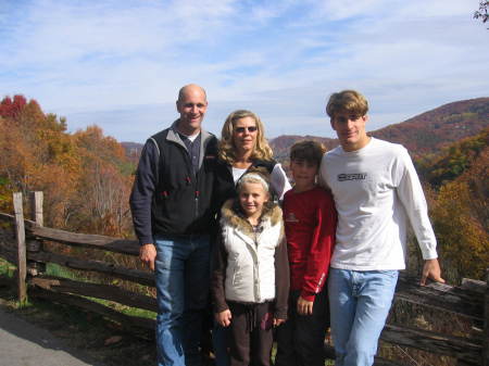 family 2007