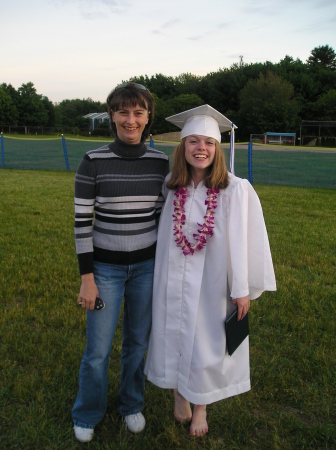 A 2008 Graduation