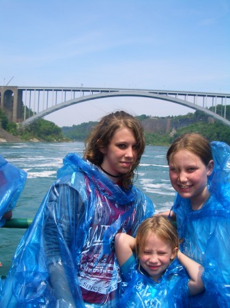 Niagara Falls 2007