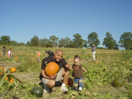 Ron & Magen Oct 07