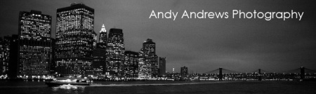 Andy Andrews Photography