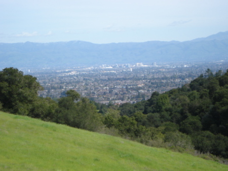 Fremont-Older Park