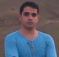 Mohmmad Hassan Rezvankhah's Classmates® Profile Photo