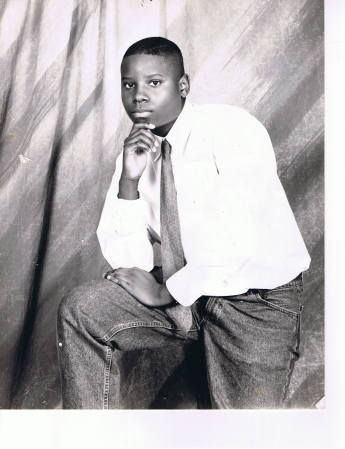 Derrick Wright's Classmates profile album