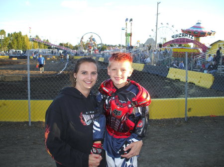 Solano county fair '2007'