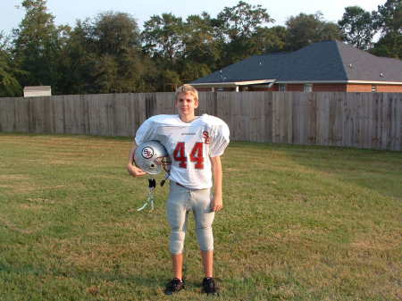 zach football 2006