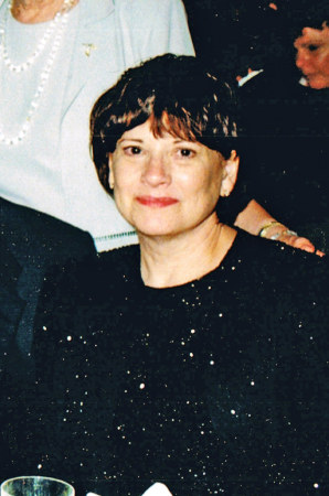 Linda Cooper