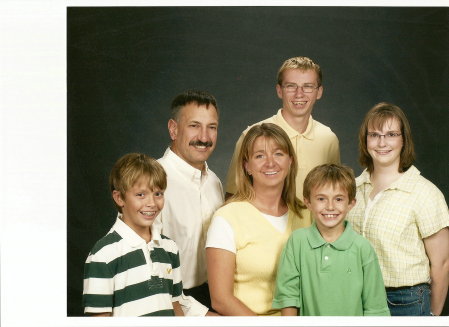 Tami Docken's Classmates® Profile Photo