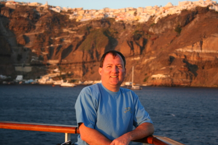 Santorini - 2006