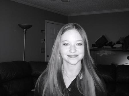 Jessica Anderson's Classmates® Profile Photo