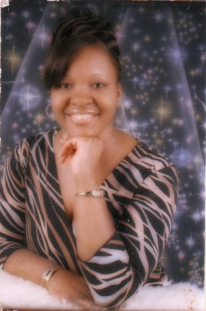 Lakisha Brown's Classmates® Profile Photo