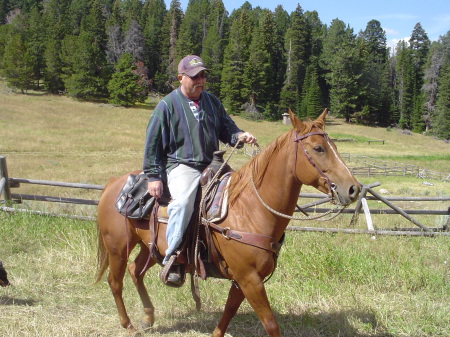 Floyd Wheeler's Classmates® Profile Photo