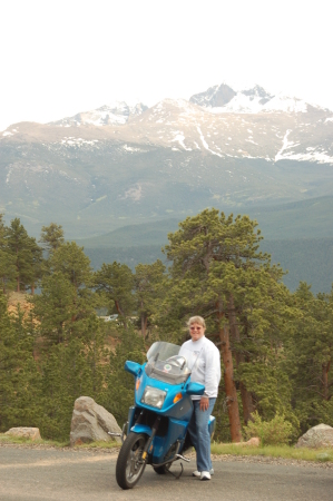 Rocky Mtn National Park