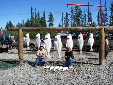 Kenai Ak. 2007