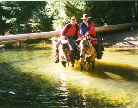 john and crystal american river (2)