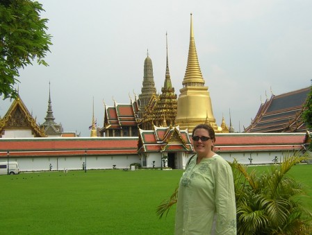 Bangkok 2005