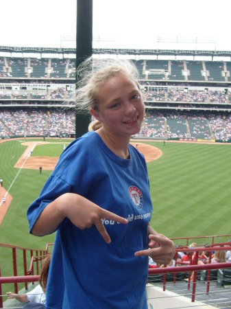 mothersday- rangers game 009