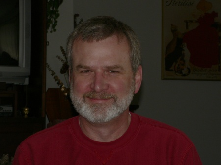 Bruce Olson's Classmates® Profile Photo