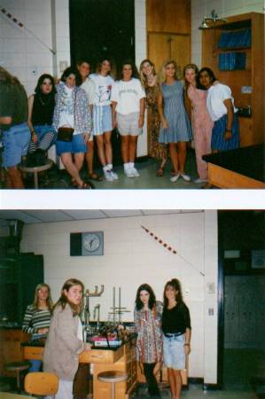 northrop chemistry 1993