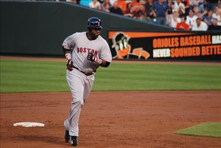 Ortiz homer