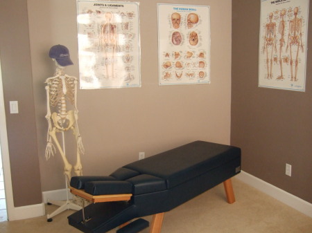 Rogers Chiropractic