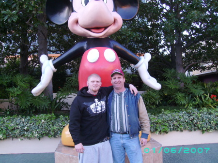 bubba and uncle dougs trip to disneyland 012