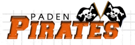 Paden High School Logo Photo Album