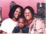 Me, My Brother, & Mother