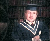 Andrew Graduating class of 2008