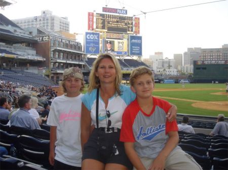 PetCo Park