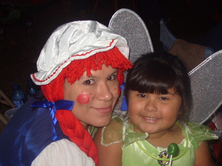 Halloween 2007