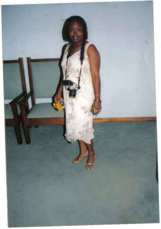 St. Croix, USVI 2001