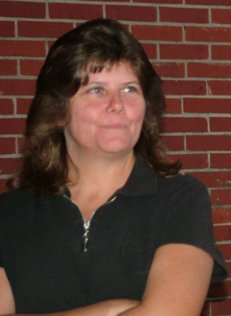 Gina Chandler Robbins's Classmates® Profile Photo