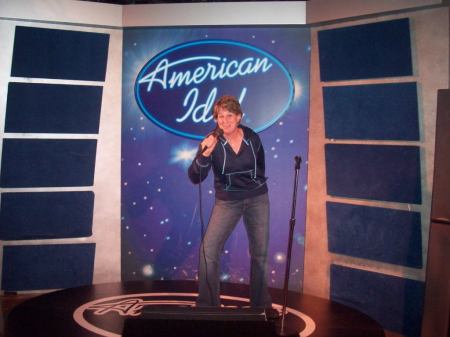 American Idol