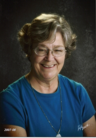 Judith Lister's Classmates® Profile Photo