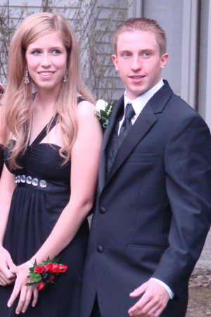 Prom 2008