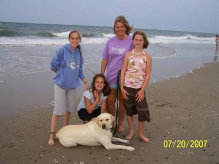 Family Outer Banks