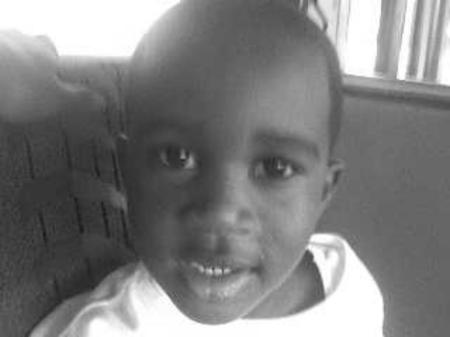 my nephew