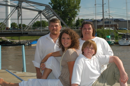 Bohl Family 2006