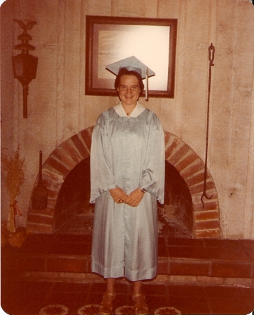 June 1978 - The High School graduate