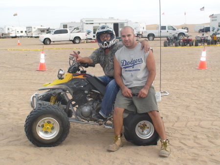 Glamis